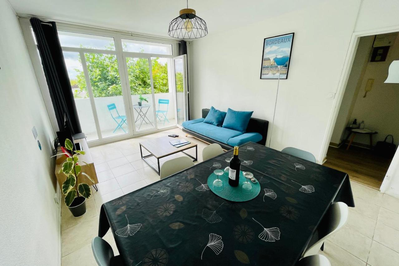 Luminous Apartment With Parking Near The City Center Сенон Экстерьер фото